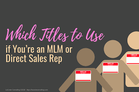 Direct selling association of malaysia (dsam). Direct Selling Association Of Malaysia Code Of Conduct 20 Tips For Mlm Business