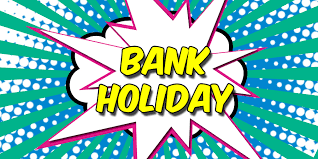 Bank holidays in england and wales are currently identical as saints days are not declared bank holidays. June Bank Holiday Weekend 2020 Diesel Engineering Services