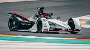 Calendar & results for the fia formula 2 2021 championship: Porsche Motorsport Looks Ahead To Two Major Works Projects And A Packed Customer Calendar