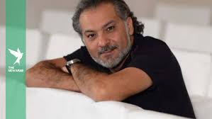 Renowned Syrian director Hatem Ali dies in Cairo