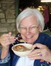 Charlotte Ogburn Obituary