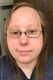 Amber Faith Beebe Obituary May 1, 2020