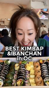 ✅ Tap here to see address & price👇 , 📤 Send this to your friends who love  Korean street food. , “Baro” means ‘right away’ so it’s like ‘kimbap