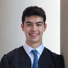 I am excited to share that I will be joining JPMorgan Chase & Co.