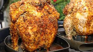 Still, this method has mixed reviews from grill masters. Beer Can Chickens Recipe Rachael Ray Show