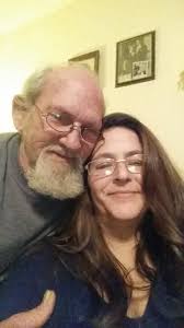 He still comes to my dreams, but it's hard to grow old without a partner."  Link in bio 👆