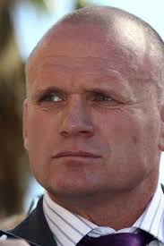 Key staff lost jobs for keeping Sharks board in dark: Coleman