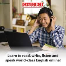 Cambridge management sdn bhd, kuala lumpur, malaysia. Cambridge English For Life Sdn Bhd We Make Sure That Our Students Never Stop Learning English Our Online Classes Ensure That Our Students Can Keep Learning English At Their Own Pace