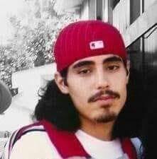 Another unsolved Merced case. Keep this victim's story alive.