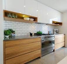 Explore the beautiful small kitchen photo gallery and find out exactly why houzz is the best. 30 Simple And Minimalist Kitchen Design For Makes The House Look Elegant Trenduhome Scandinavian Kitchen Design Kitchen Tiles Design Minimalist Kitchen Design