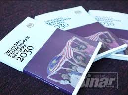 In terms of social wellbeing, spv 2030 outlines a few thoughtful initiatives to protect those that are economically vulnerable, such as those categorised under the b40 income bracket. Wawasan Kemakmuran Bersama 2030