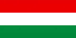 Ungarn ist ein staat in osteuropa. Ungarische Flagge Von Ungarn Proportionen 2 1 Farben Rot Weiss Grun Texturiert Lizenzfreie Fotos Bilder Und Stock Fotografie Image 97703456