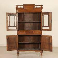 Vetrina Credenza Idee Per Decorare La Casa Idea Di Decorazione Mobili Art Deco