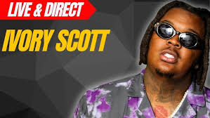 Ivory Scott : How To Become a Successful Songwriter, Working w/ Beyonce, Ed  Sheeran, Hitmaka & More