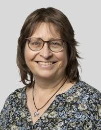 Andrea Grob, Evangelisch-reformierte Kirchgemeinde Niederamt