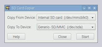 Insert the sd memory card in your mac os system Clone Your Micro Sd Directly On Rpi Pishop Blog