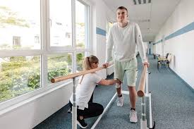 3 Reasons Why Sports Physiotherapy Is A Good Career Choice · Dunbar Medical