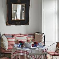 Breakfast Nook Victoria Fernandez Victoria8fernandez In Milieu S Winter Issue Photography Migue With Images French Country Kitchens Country Cottage Decor Romantic Decor