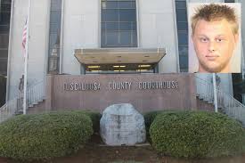 Tuscaloosa Man Charged with Sexual Abuse of Child Under 12