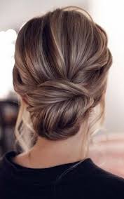 See more ideas about hair, hair styles, hair beauty. Hair Bun Tutorial And Ideas Bridal Hair Updo Simple Wedding Hairstyles Hair