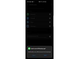This page list 20 random phone numbers from india by default. Dual Whatsapp How To Use Dual Whatsapp In One Phone Gadgets Now