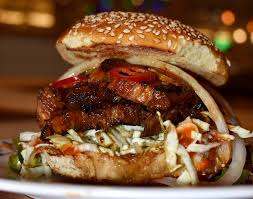 D.C. Burger Joint Lucky Buns Opening in Fells Point This Summer