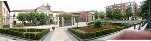 It is estimated to have a population of around 19.000 people inhabitants. Lasarte Oria Wikiwand