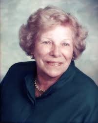 Tribute to Mrs. Jewel Sisson -