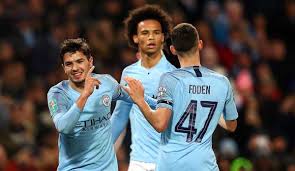 Brahim diaz will join ac milan on a dry two year loan spell, according to a reports from goal espana and diario as. Brahim Diaz Real Madrid Steigt Offenbar In Poker Um Mancity Juwel Ein
