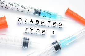 Type 1 Diabetes Test Diabetes Self Management