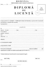 Alte observaţii (pentru cazurile în care candidatul a absolvit studii anterioare în străinătate): HotÄƒrarea Nr 607 2014 Privind Aprobarea ConÈ›inutului È™i Formatului Actelor De Studii Care Vor Fi Eliberate AbsolvenÈ›ilor Ciclului I Studii Universitare De LicenÈ›Äƒ Lege5 Ro