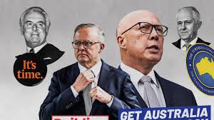 Back to (or building) the future?