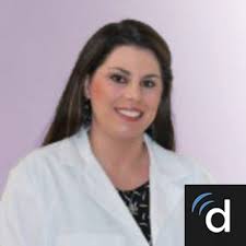 Dr. Ashley M. Brumm, MD