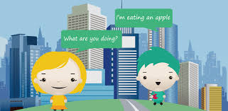 Chatting to foreigners and exchange languages. Chat To Learn English Latest Version For Android Download Apk