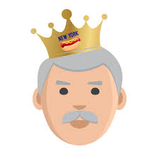 The Hot Dog King