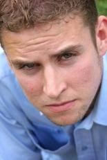 Barbaric butt shattered jaw