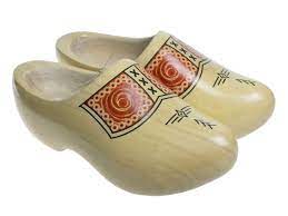 There is no risk that nails or other sharp things pierce your shoes. Traditional Farmer Blank Wooden Clogs Dutch Clogs Dutch Clogs Dutch Wooden Shoes Wooden Clogs