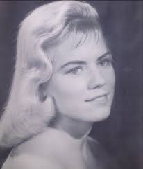 1960 Odessa High School Majorettes