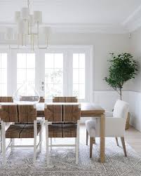 Carson Dining Chair Coastal Dining Room Dining Room Design House Interior