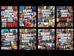 Pin On Grand The Auto Mega