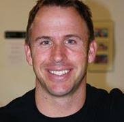 Obie Philbrook, psychotherapist