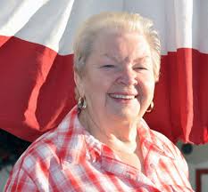 Santa's Senior Center