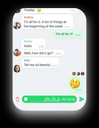 Allows us to send free text message worldwide, it covers 38 international countries including us, uk 14. Icq New Stay Connected