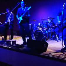 Follow this venue and we'll let you know when there are concerts there. Camel Rock Casino Home Facebook