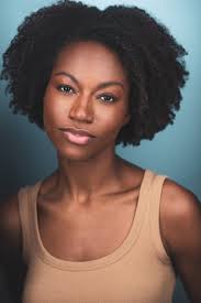 Biography — Jenny Laroche