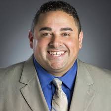 Interview #32: Lee's Summit, MO Council Member Chris Moreno (with podcast) 