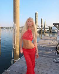 Marissa Ayers Nude Addiction - Irresistible and Unforgettable