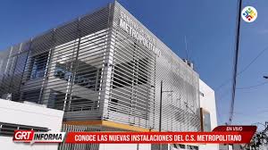 C.S. METROPOLITANO
