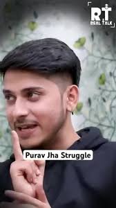 Purav Jha Podcast: Finding Motivation in Struggles