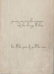 And i'll believe in grace and choice. 63 Mumford Quotes Ideas Mumford Mumford And Sons Mumford Sons